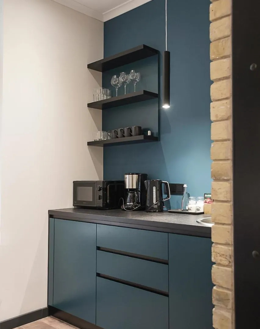 Apartman Студия В Стиле Лофт Исторический Центр